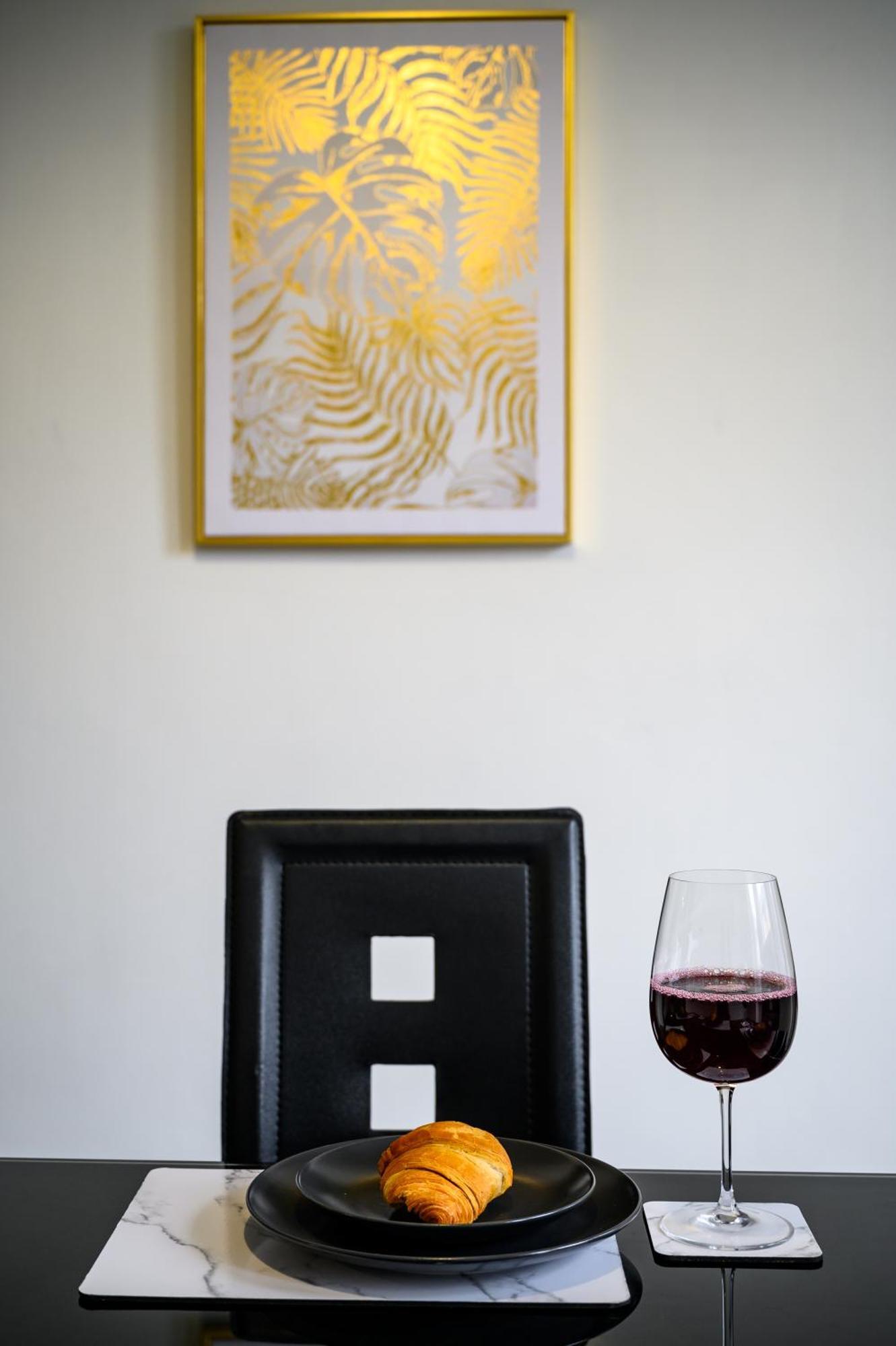 Manchester Serviced Accommodation Northernnightzzz - The Park Exteriör bild
