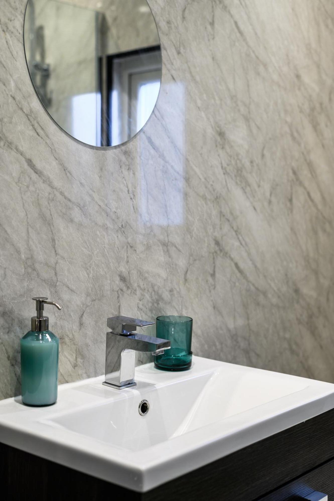 Manchester Serviced Accommodation Northernnightzzz - The Park Exteriör bild